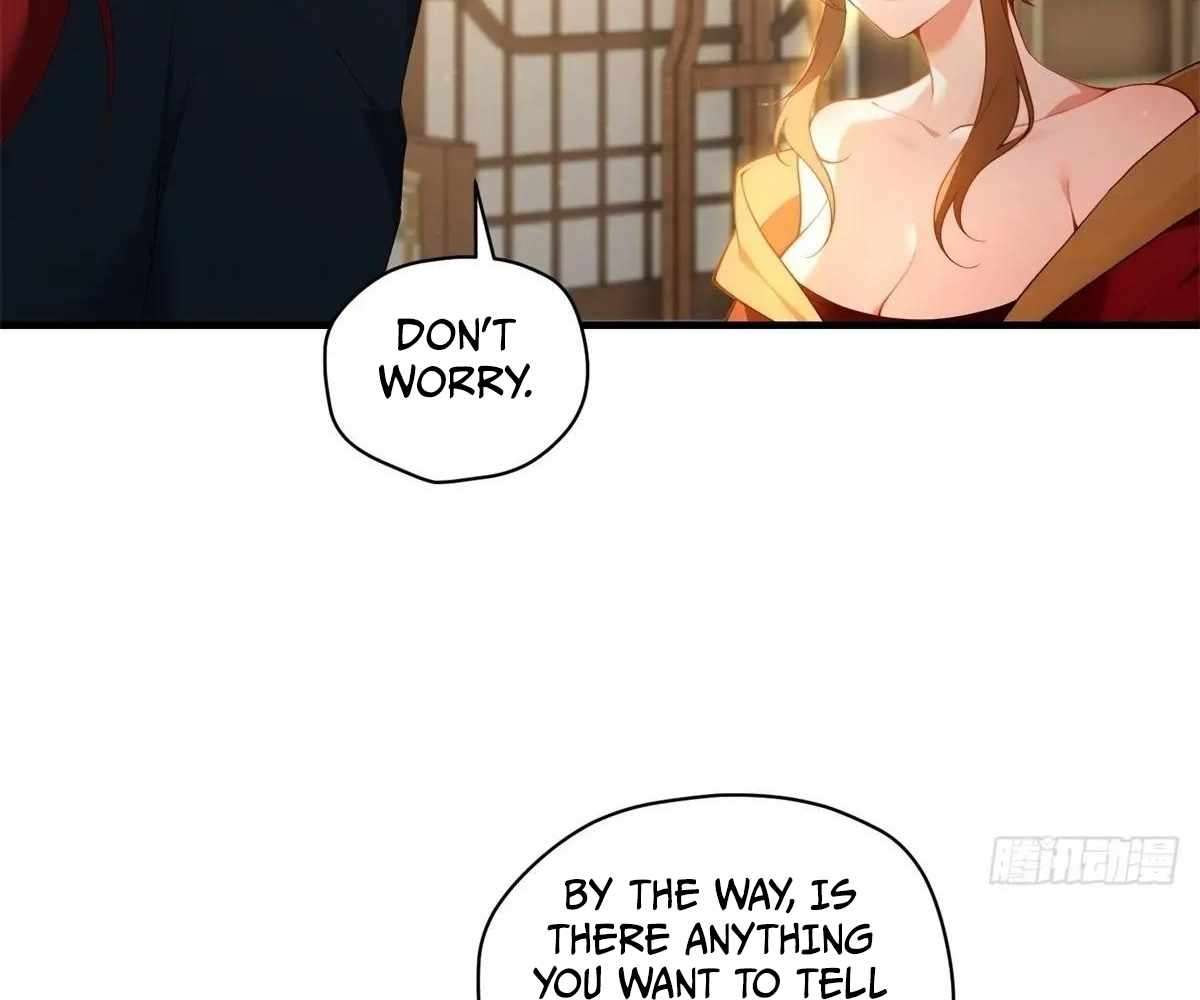 Traveling Through Time and Space to Become an Unlucky NPC: I Have a Wife to Protect Me Chapter 98 84